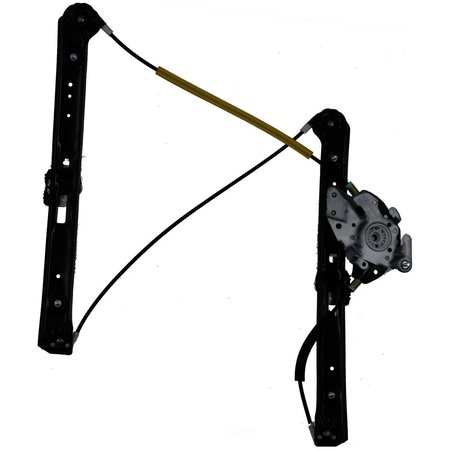 VDO Window Regulator #Vdo Wr40484 WR40484